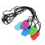 teethers necklace teething necklace toys infants teething necklace teethers Carousel 4