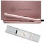 2Pc Set H2D Hair Straightener Styling Iron + Terre A Mer Protective Hair Cream Carousel 1