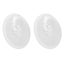 breast milk saver breast milk catcher silicone nursing cups 2 Pcs Breast Milk Carousel 4
