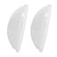 breast milk saver breast milk catcher silicone nursing cups 2 Pcs Breast Milk Carousel 5
