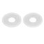 breast milk saver breast milk catcher silicone nursing cups 2 Pcs Breast Milk Carousel 6