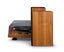 Crosley C62 Shelf System - Walnut Carousel 4