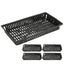 fish tank planting basket hydroponic net pots aquarium planting basket fish tank Carousel 2