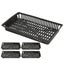 fish tank planting basket hydroponic net pots aquarium planting basket fish tank Carousel 3