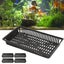 fish tank planting basket hydroponic net pots aquarium planting basket fish tank Carousel 6