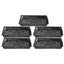fish tank planting basket hydroponic net pots aquarium planting basket fish tank Carousel 8