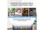 Wireless Weather Station Multi-function Colour Screen Indoor and Outdoor Carousel 5