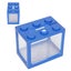 fish tanks for beta fish mini fish aquarium fish aquarium Building Block Fish Carousel 6