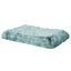 Pawz Pet Calming Bed Memory Foam Removable Cover Washable Green S M L XL XXL Carousel 1