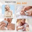 Electric Nail Clipper Nail Trimmer LCD Digital Display Carousel 6