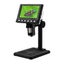 4.3 Inch USB Digital Microscope, Remote Control With Cable Carousel 1