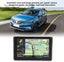 5 inch GPS Navigation for RV Car, Universal 5 Inch Touch Screen Car Navigator Carousel 3