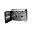 Portable Tape Player Captures MP3 Audio Music Via USB,Converts Cassettes Carousel 3