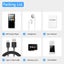 64GB MP3 Player with Bluetooth 5.2 Carousel 3