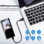 64GB MP3 Player with Bluetooth 5.2 Carousel 5