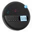 Multi Function Bluetooth CD Player,Dual Speaker Stereo Carousel 2