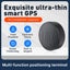 GF10 Positioner Car GPS Positioner Carousel 4