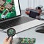Digital Microscope Carousel 5