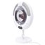 Portable CD Player with Bluetooth Carousel 7