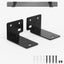 Soundbar Wall Mount Bracket, for Bose WB-300 SoundTouch 300 to 950 Carousel 1