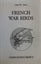 FRENCH WAR BIRDS by Claud W. Sykes 1987 Carousel 1