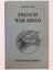 FRENCH WAR BIRDS by Claud W. Sykes 1987 Carousel 2