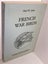 FRENCH WAR BIRDS by Claud W. Sykes 1987 Carousel 3