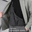 Chest Sling Bag Crossbody Travel Anti-theft Pocket Bags E0506BK0 Carousel 8