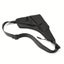 Chest Sling Bag Crossbody Travel Anti-theft Pocket Bags E0506BK0 Carousel 10