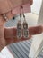 Retro Flip Phone Earrings Carousel 1