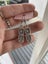 Retro Flip Phone Earrings Carousel 3