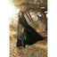 Velvet Adult Cloak Hoodie Costume Cape L2057BK0 Carousel 6