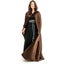 Hoodie Costume Cape Velvet Adult Cloak L2057CF0 Carousel 1