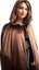 Hoodie Costume Cape Velvet Adult Cloak L2057CF0 Carousel 5