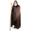 Hoodie Costume Cape Velvet Adult Cloak L2057CF0 Carousel 6