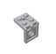 Grey 2X2 Dots Figures Stand Base Plate Holder Wall Display Kids Toys Carousel 1