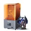 Creality Halot Mage S 14k 10.1 inch Screen Ultra High 14k Resolution 3D Printer Carousel 1