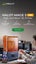 Creality Halot Mage S 14k 10.1 inch Screen Ultra High 14k Resolution 3D Printer Carousel 2