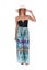 Resort Collection Ariel Pant Carousel 3