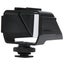 cold shoe mount flip screen universa flip screen mirrorless camera flip screen Carousel 3