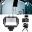 cold shoe mount flip screen universa flip screen mirrorless camera flip screen Carousel 6