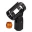 microphone clip microphone holder universal mic clip microphone clip for tripod Carousel 8