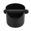 Coffee Grind Knock Box Espresso Grounds Container Cafe Accessories Carousel 1