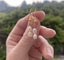 Handmade Mini Pearl Drop Earrings Carousel 3
