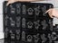 2Pcs Oil Splatter Guard Anti-Splatter Shield Screen Cover Blackv Carousel 3