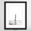 Surfboard Rack Poster | Vintage Wall Art | Framed Photo Carousel 7