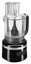 KitchenAid KFP1319 13 Cup Food Processor - Onyx Black Carousel 8