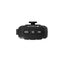 Ecoxgear Ecoxtalk Super Compact 5.0W Fixed Mount UHF CB Radio with XL Display Carousel 6