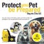 Pet Evacuation Kits - Emergency Pets Safety Kit Carousel 1