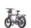 Coswheel Ebike T20 rear carrier Carousel 4